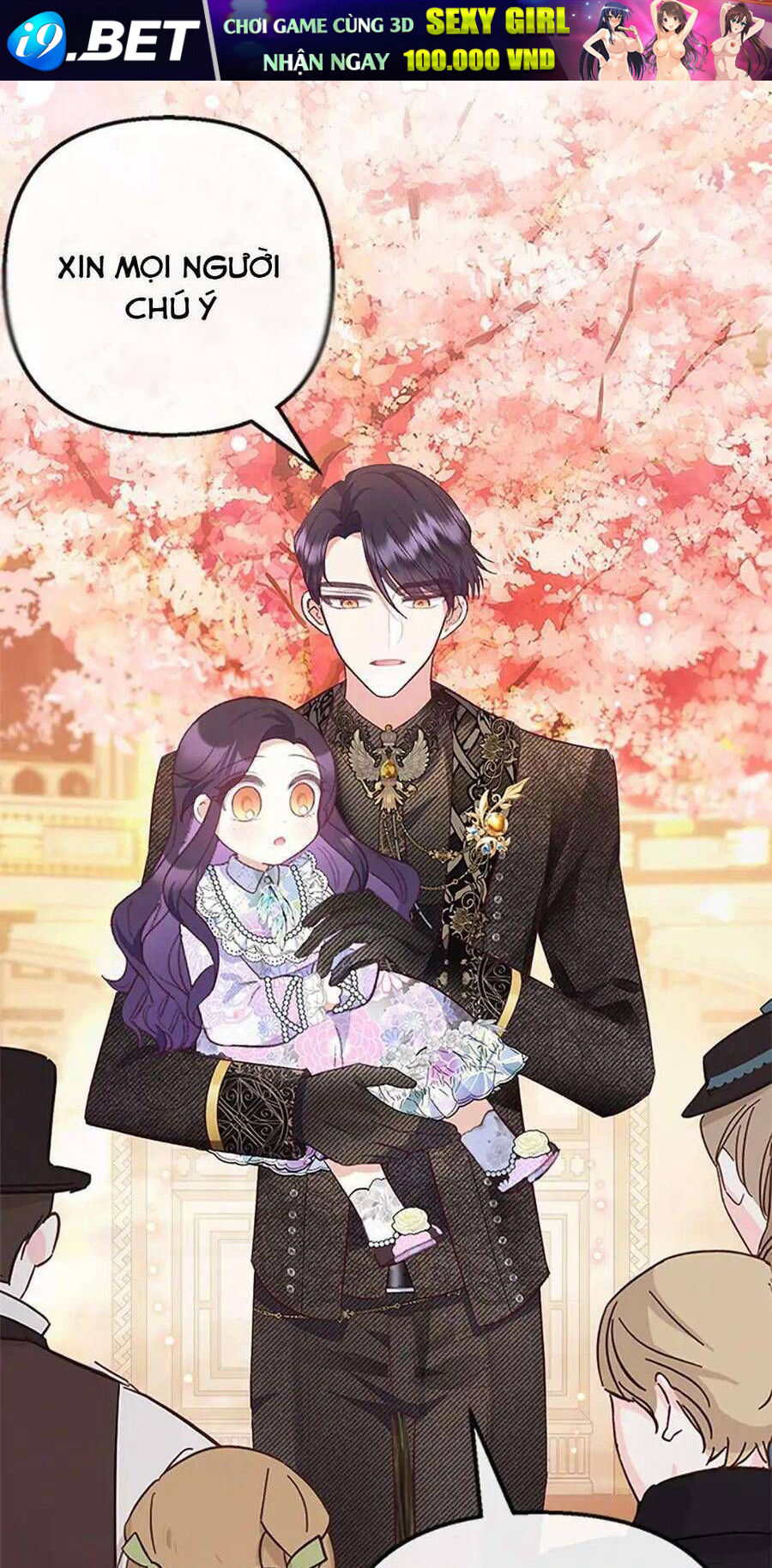 Con Gái Cưng Của Quỷ [Chap 1-110]