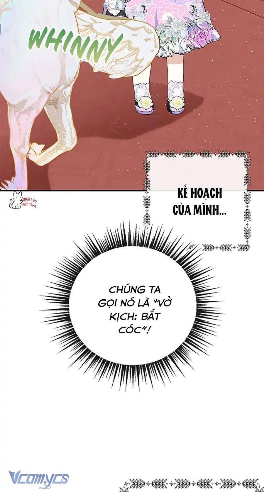 Con Gái Cưng Của Quỷ [Chap 1-110]