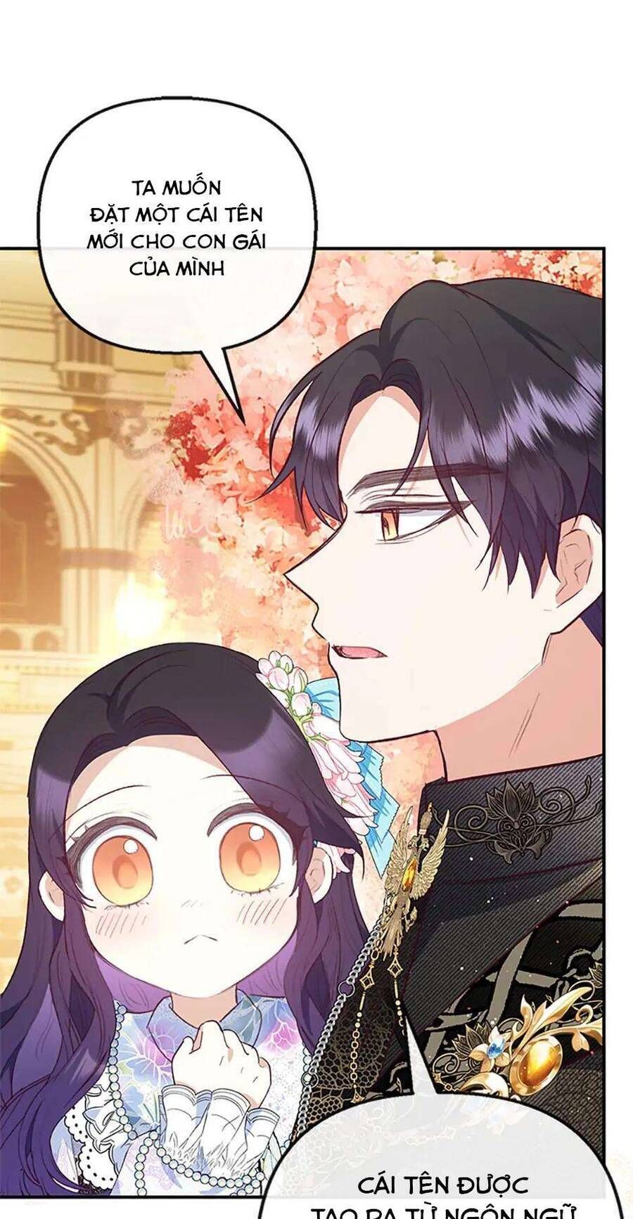 Con Gái Cưng Của Quỷ [Chap 1-110]