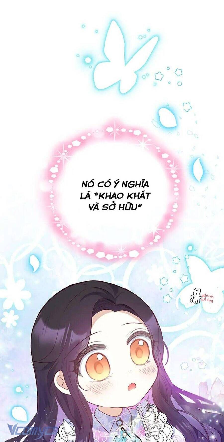Con Gái Cưng Của Quỷ [Chap 1-110]