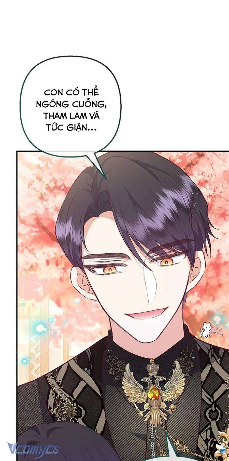 Con Gái Cưng Của Quỷ [Chap 1-110]
