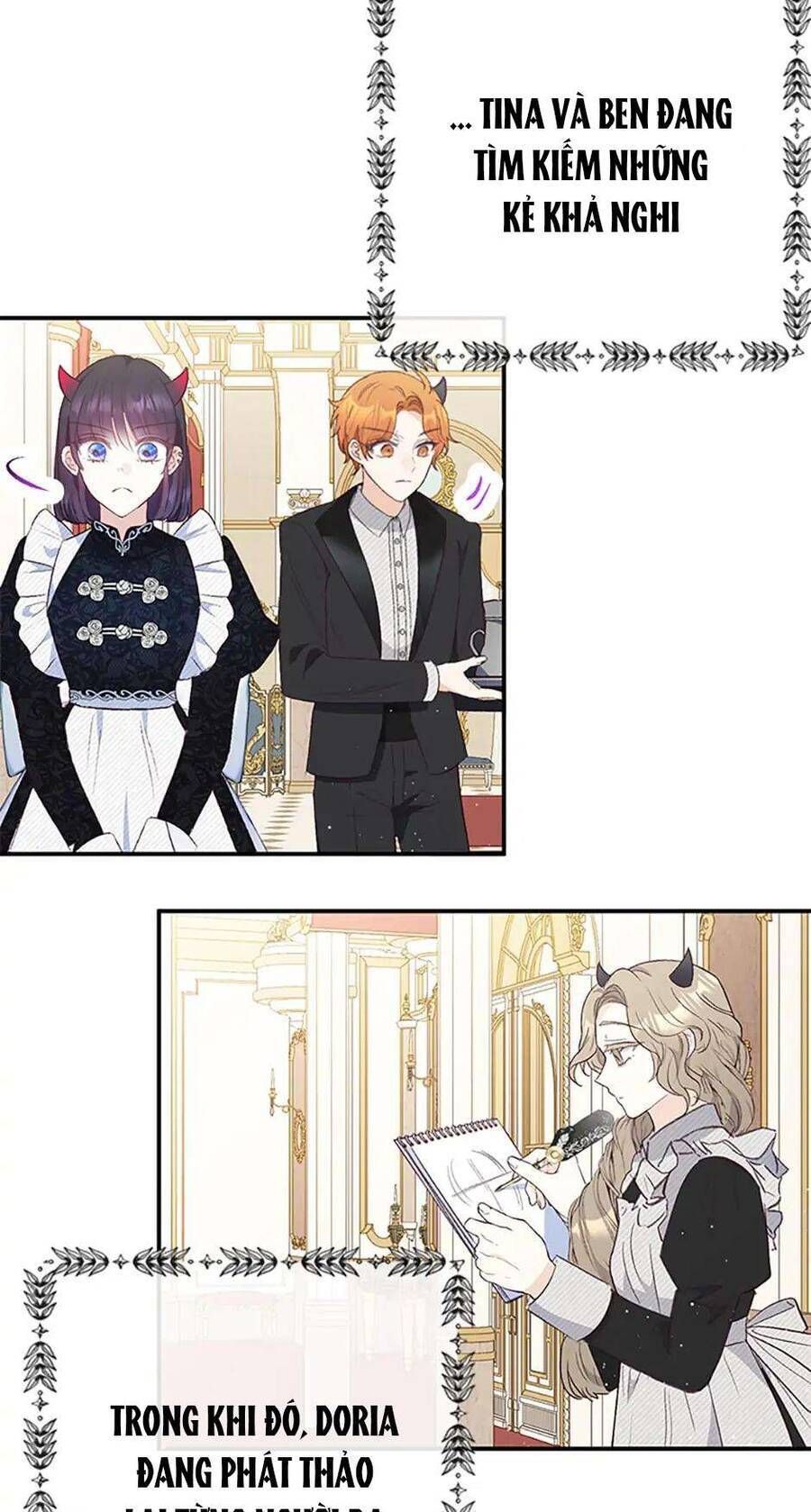 Con Gái Cưng Của Quỷ [Chap 1-110]