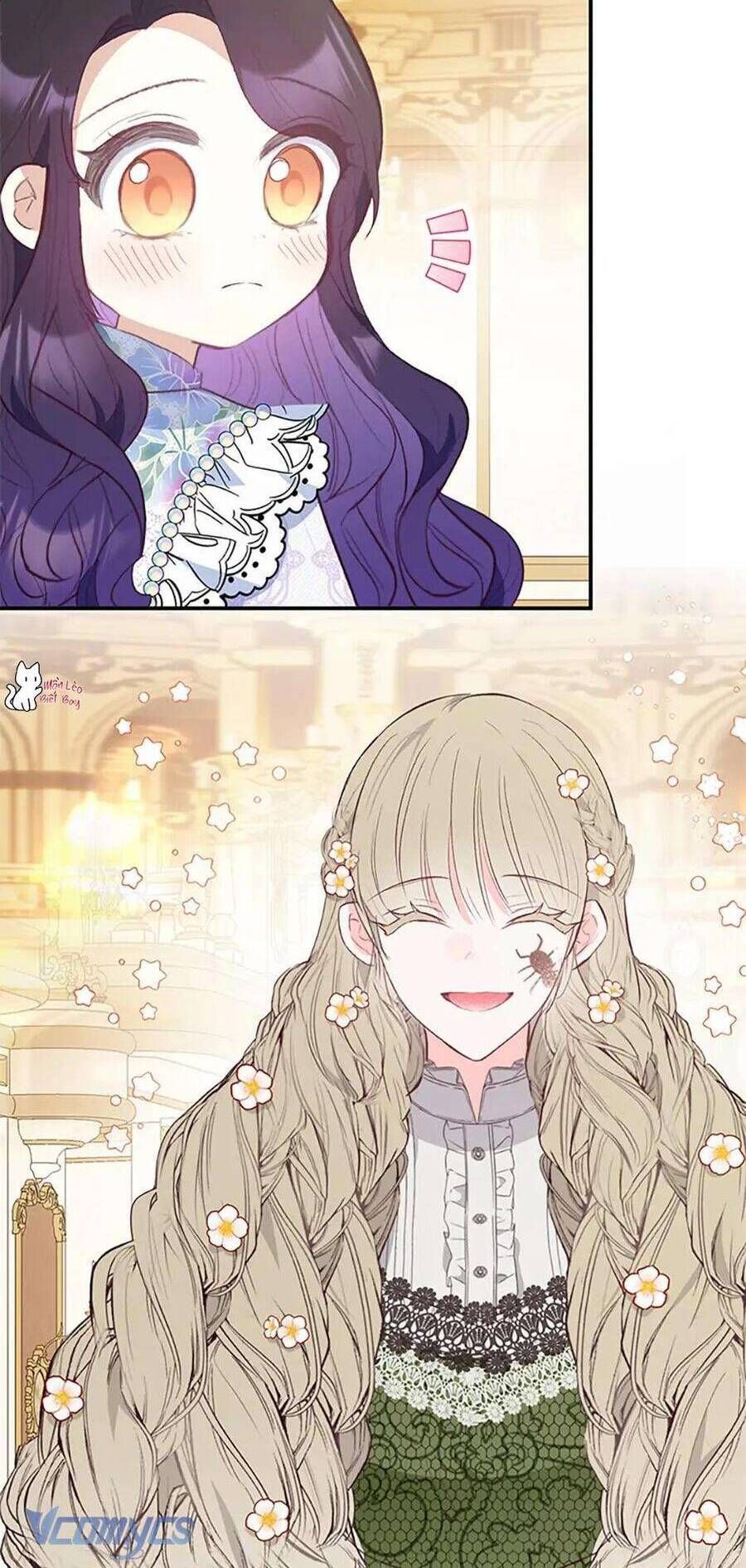 Con Gái Cưng Của Quỷ [Chap 1-110]