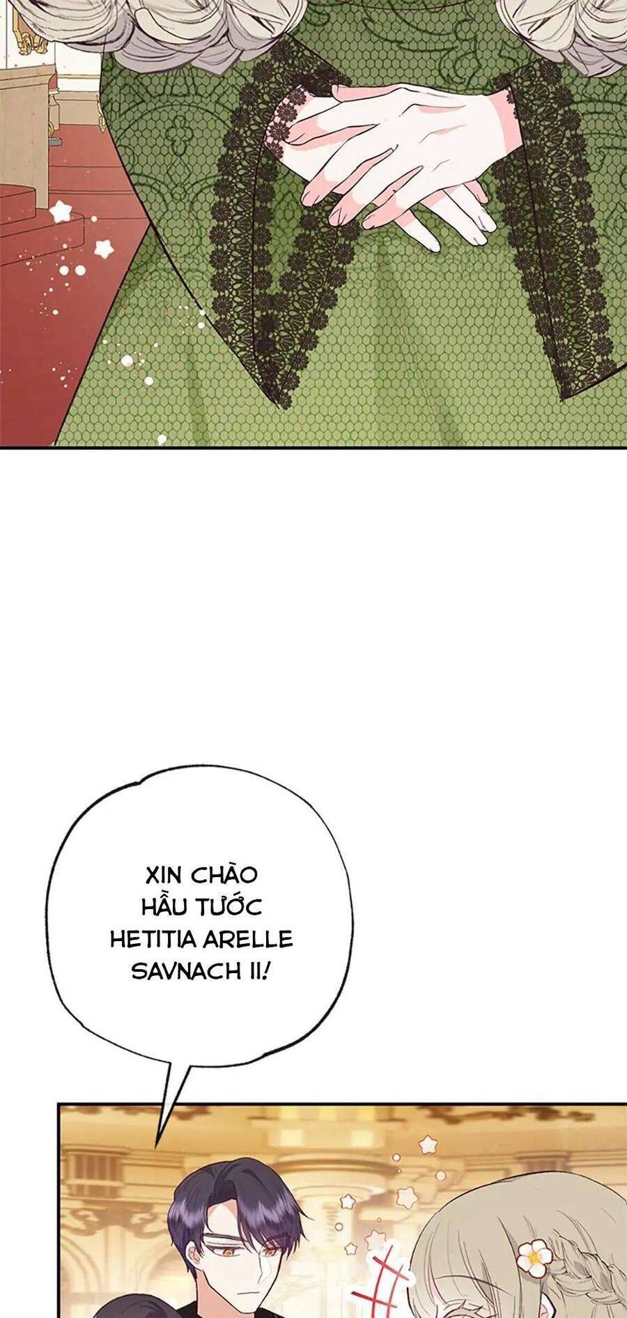 Con Gái Cưng Của Quỷ [Chap 1-110]