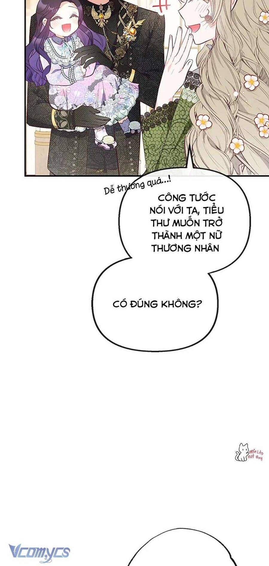 Con Gái Cưng Của Quỷ [Chap 1-110]