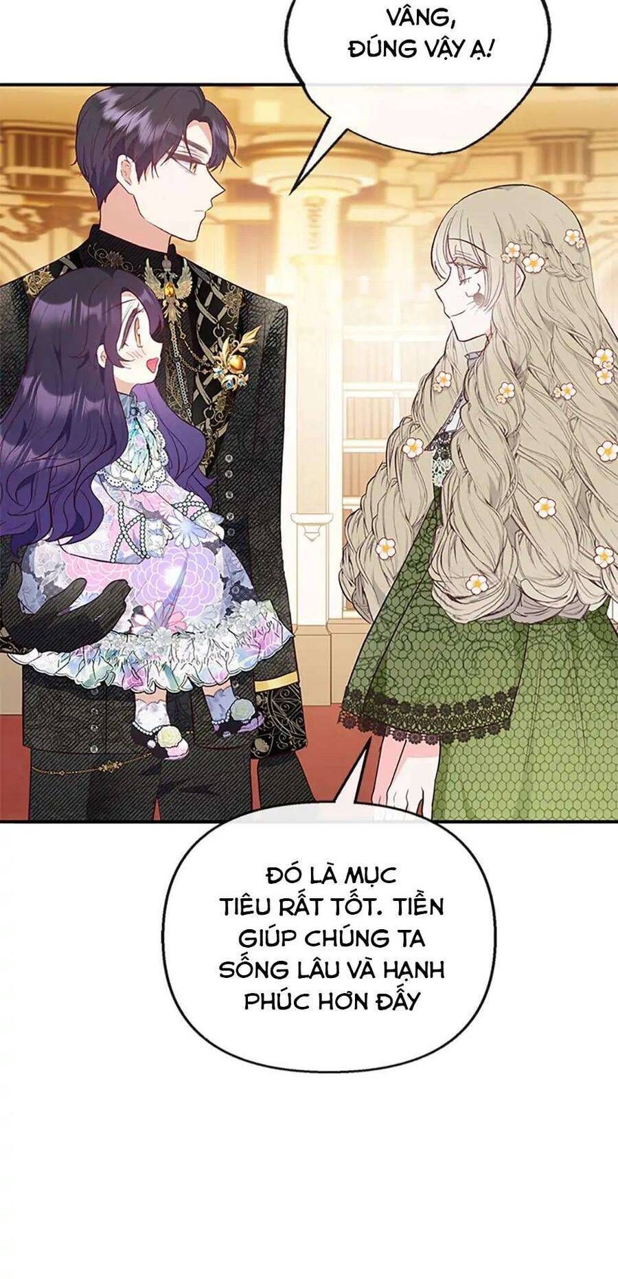 Con Gái Cưng Của Quỷ [Chap 1-110]