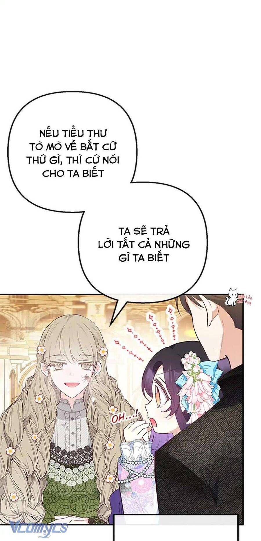 Con Gái Cưng Của Quỷ [Chap 1-110]
