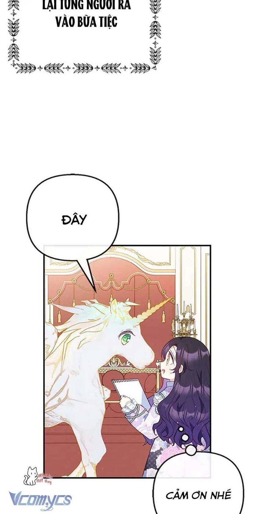 Con Gái Cưng Của Quỷ [Chap 1-110]