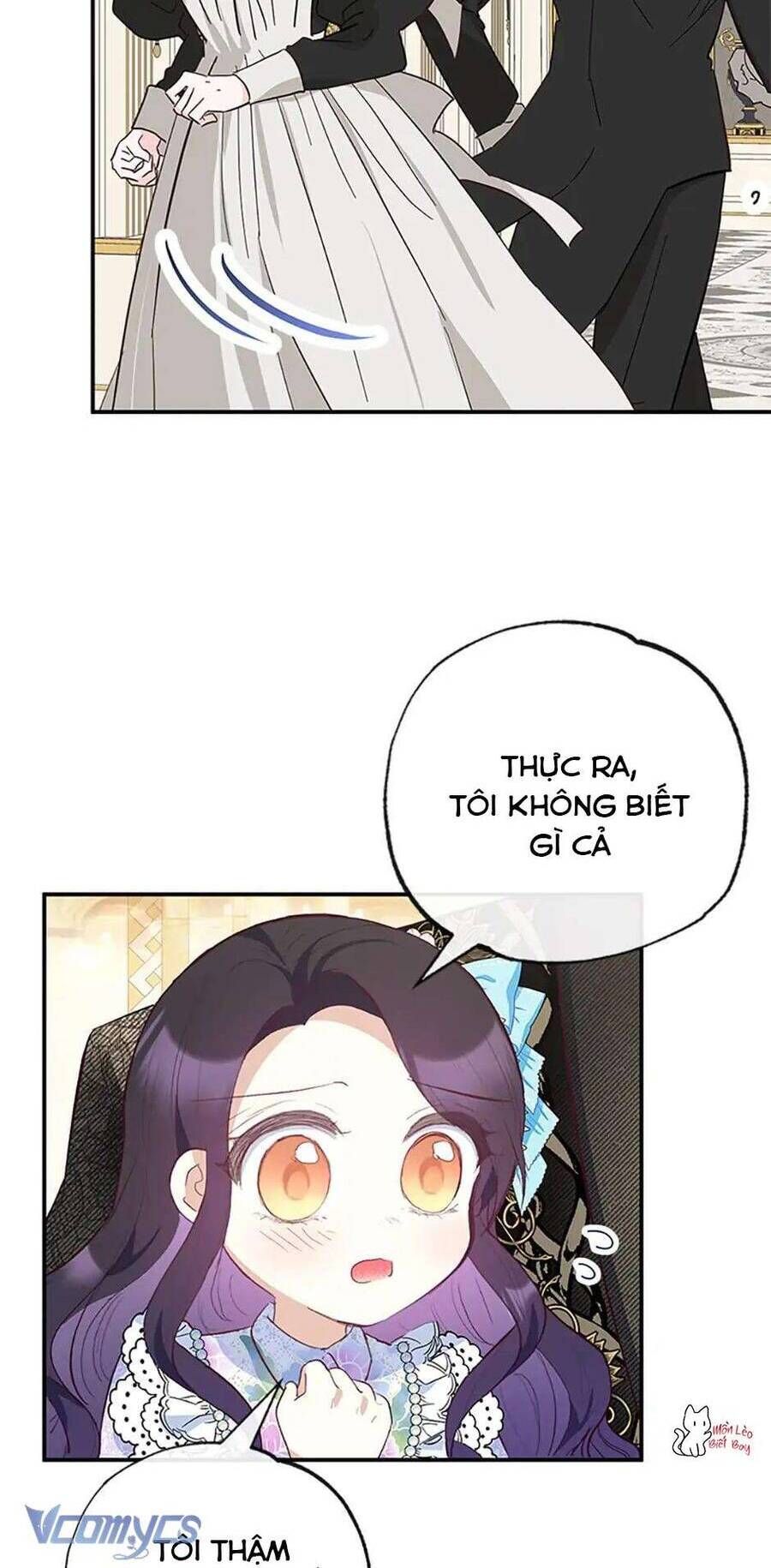 Con Gái Cưng Của Quỷ [Chap 1-110]