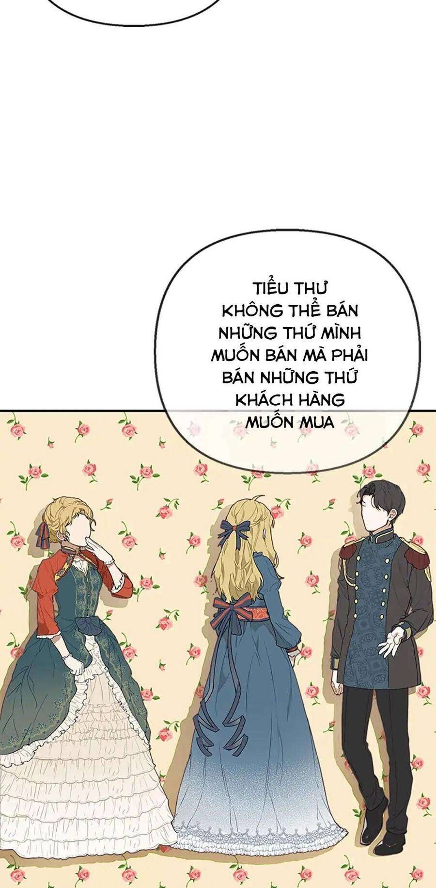 Con Gái Cưng Của Quỷ [Chap 1-110]