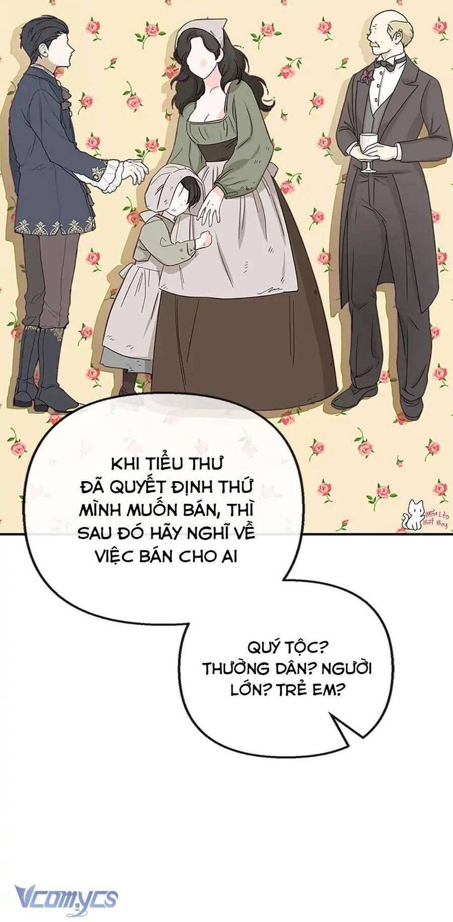 Con Gái Cưng Của Quỷ [Chap 1-110]
