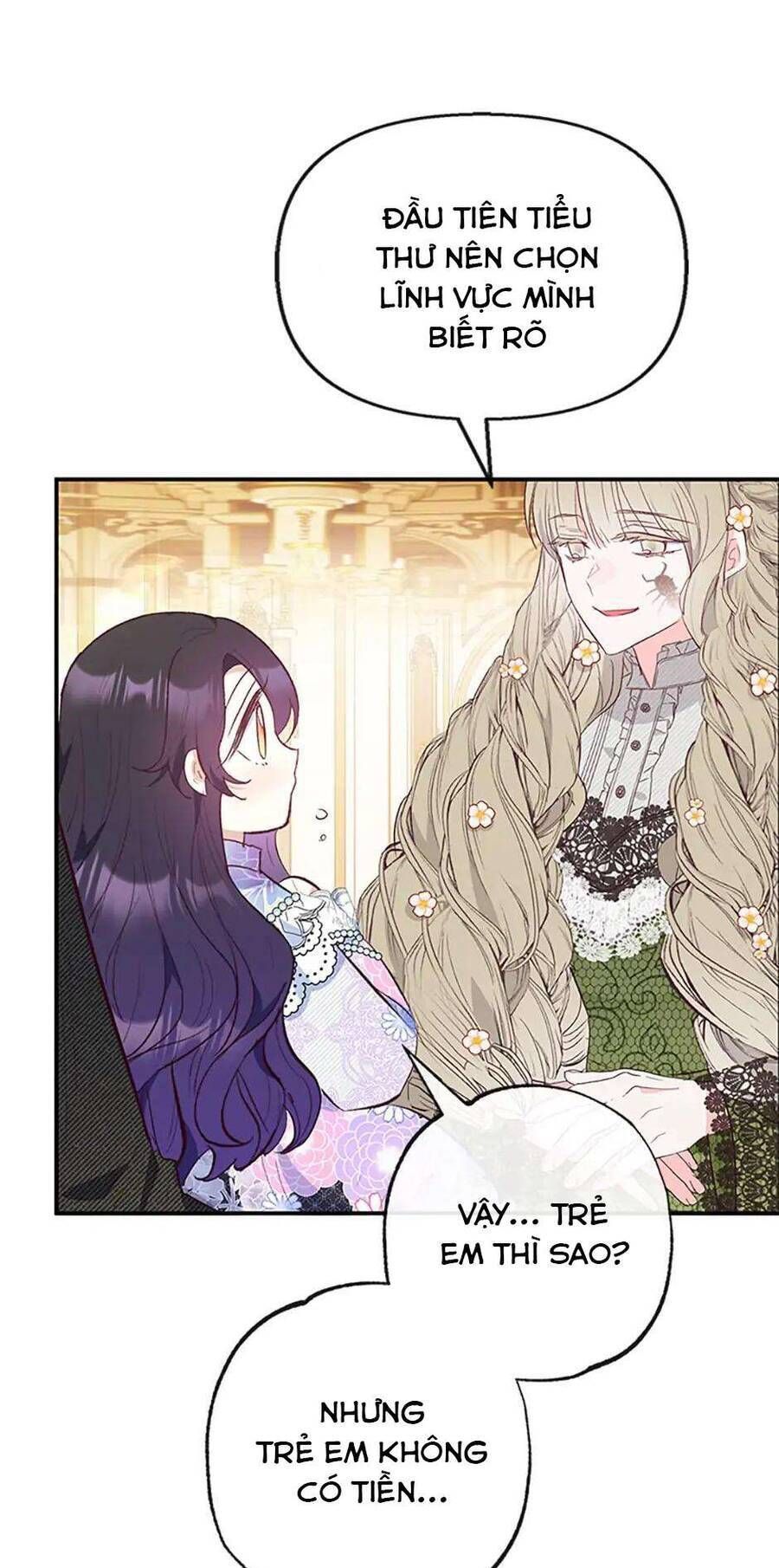 Con Gái Cưng Của Quỷ [Chap 1-110]