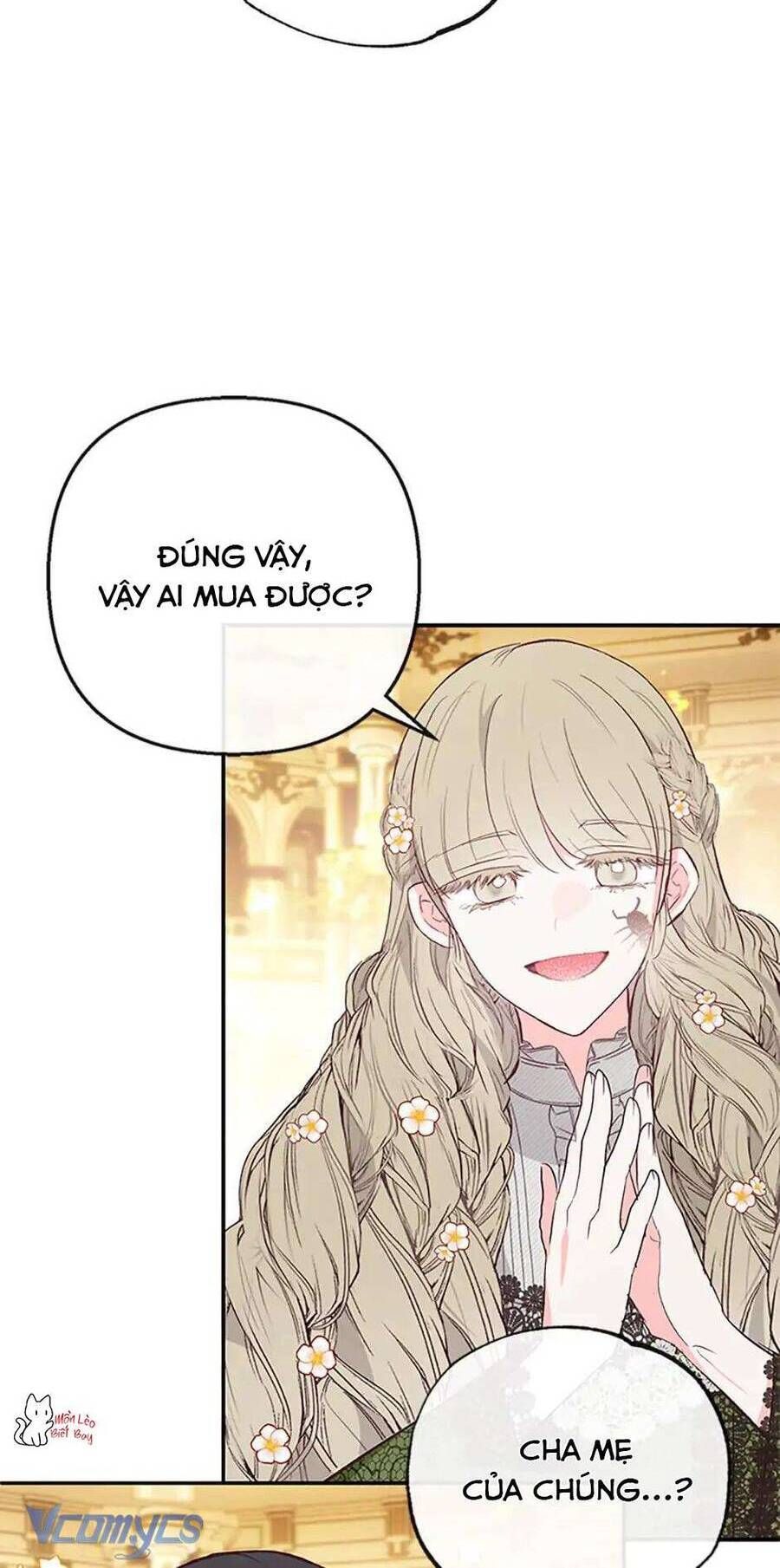 Con Gái Cưng Của Quỷ [Chap 1-110]