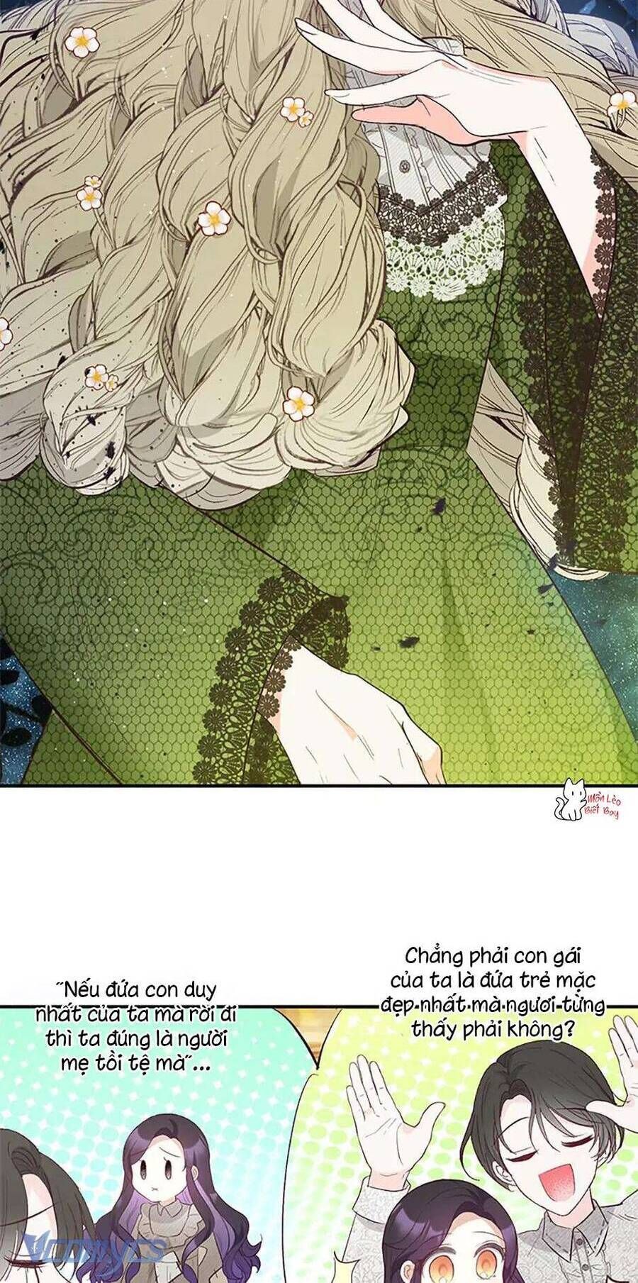 Con Gái Cưng Của Quỷ [Chap 1-110]