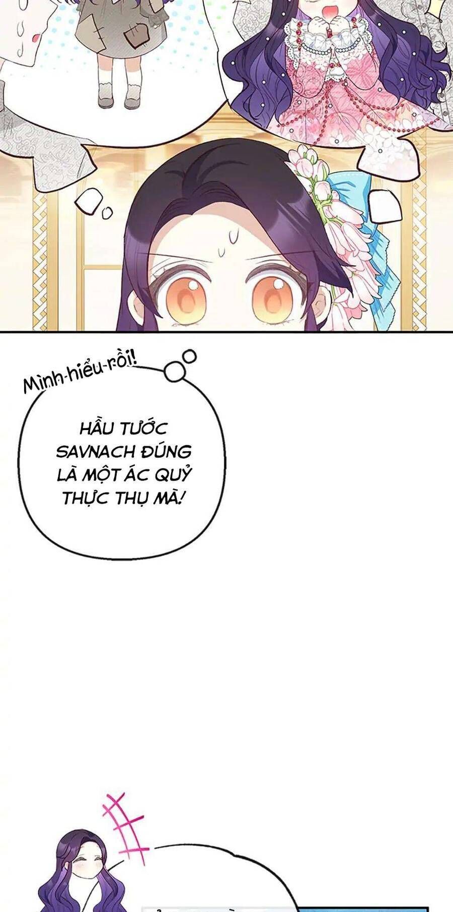 Con Gái Cưng Của Quỷ [Chap 1-110]