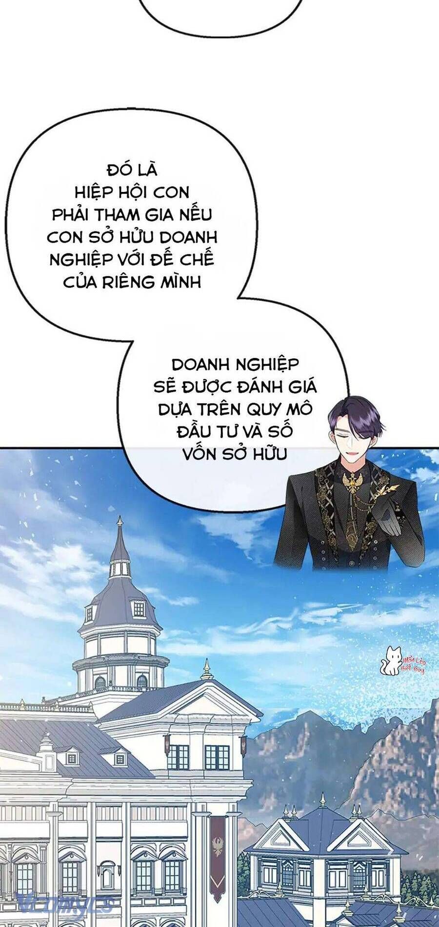 Con Gái Cưng Của Quỷ [Chap 1-110]