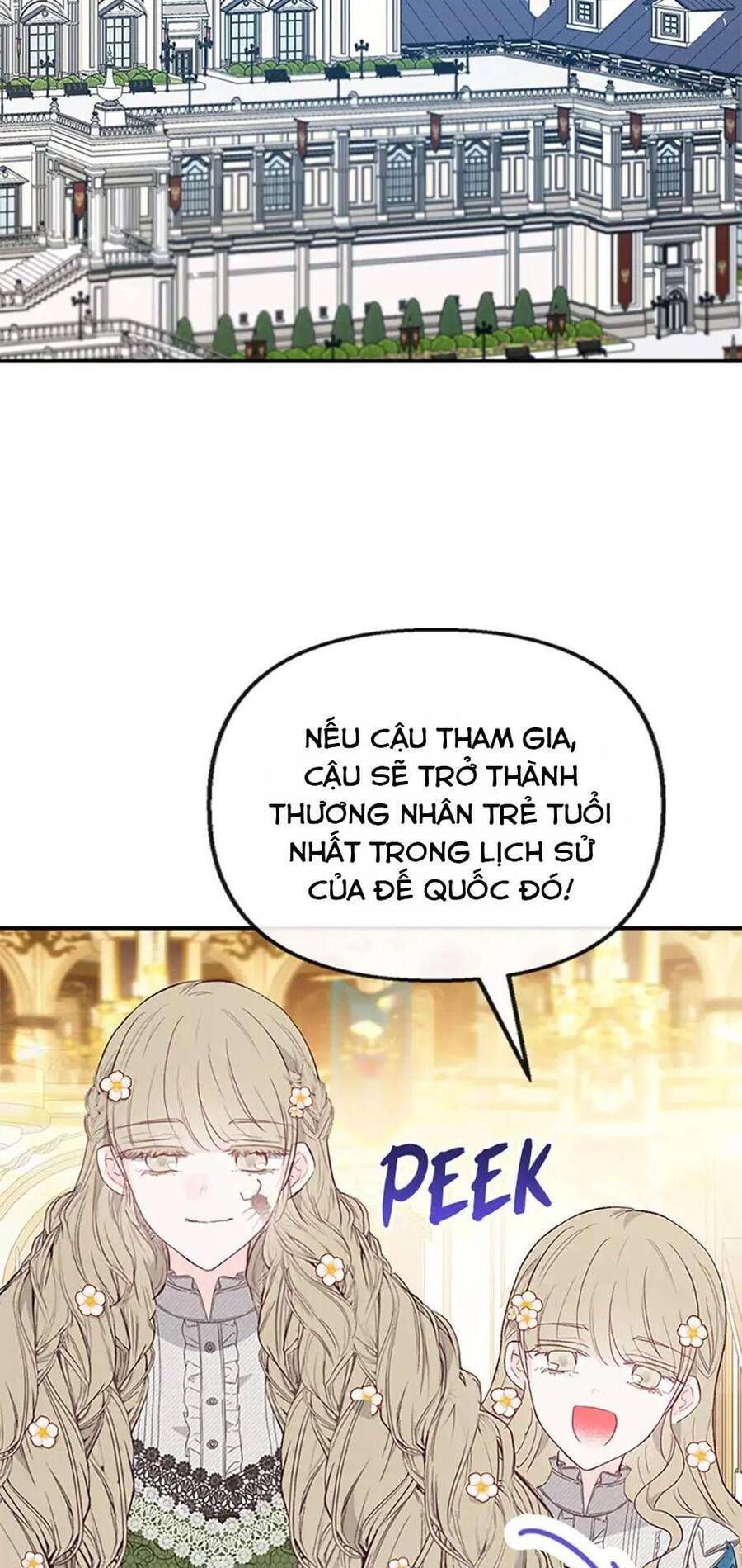 Con Gái Cưng Của Quỷ [Chap 1-110]