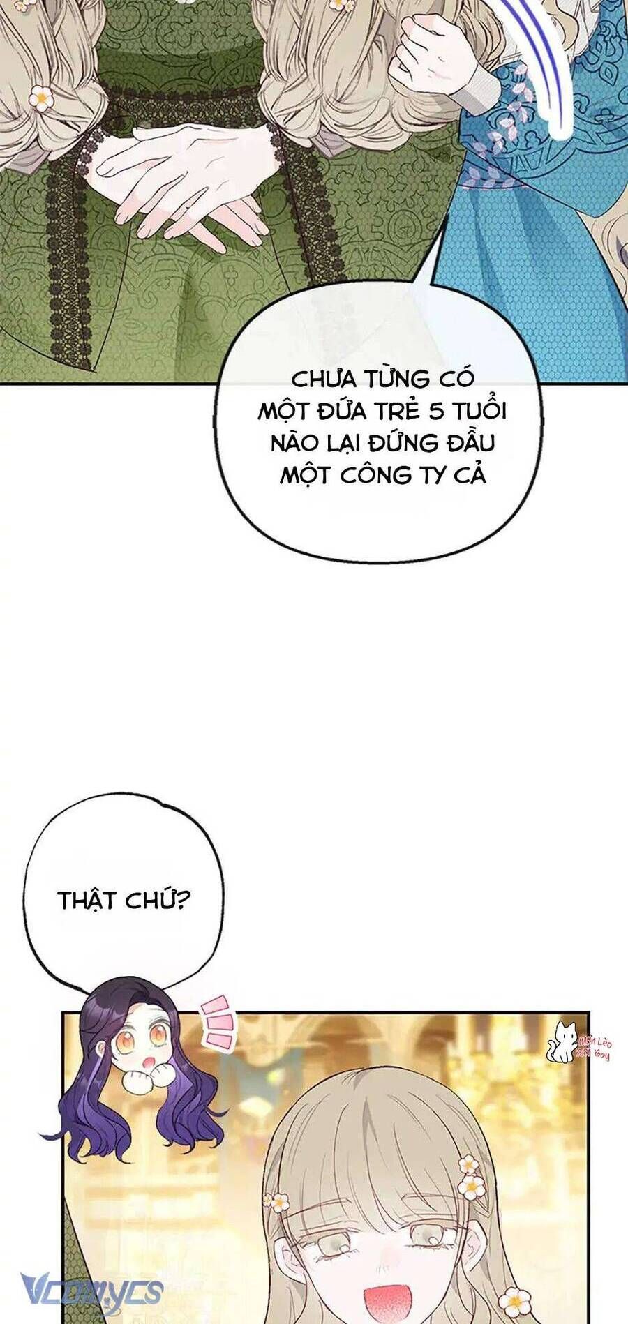 Con Gái Cưng Của Quỷ [Chap 1-110]