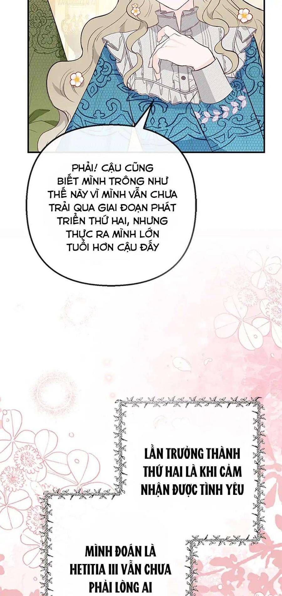 Con Gái Cưng Của Quỷ [Chap 1-110]