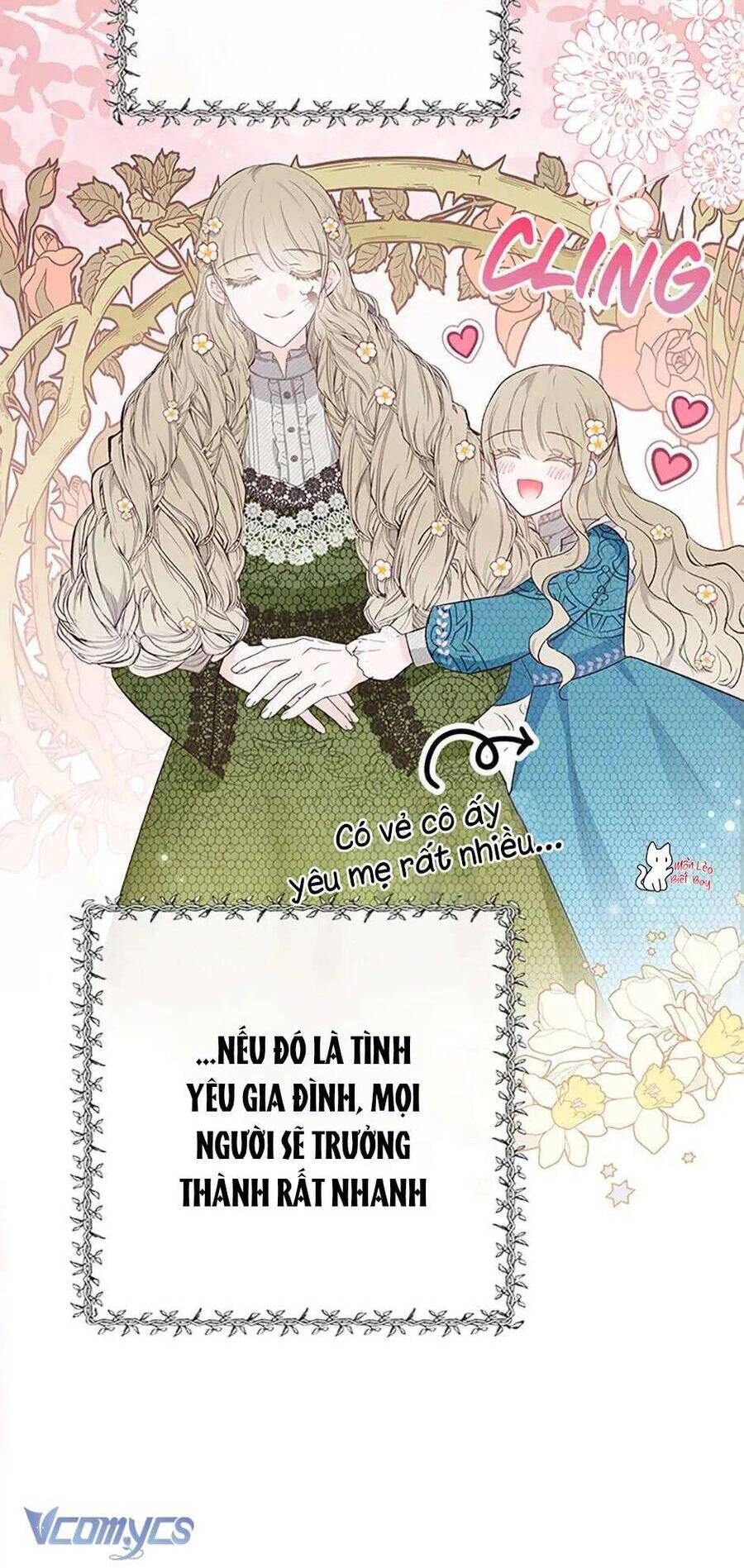 Con Gái Cưng Của Quỷ [Chap 1-110]