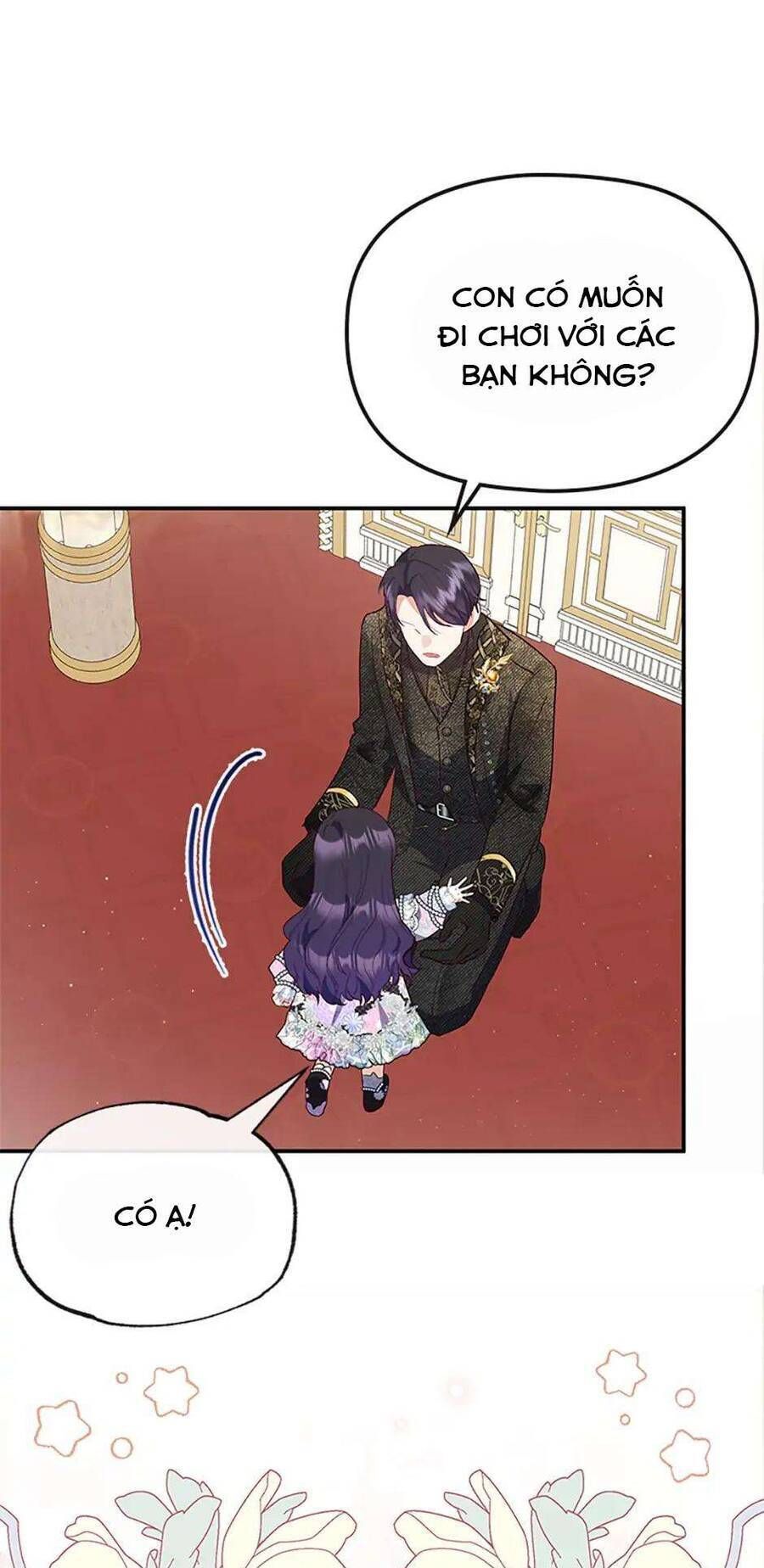 Con Gái Cưng Của Quỷ [Chap 1-110]