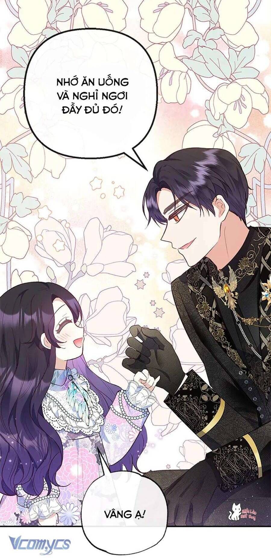 Con Gái Cưng Của Quỷ [Chap 1-110]