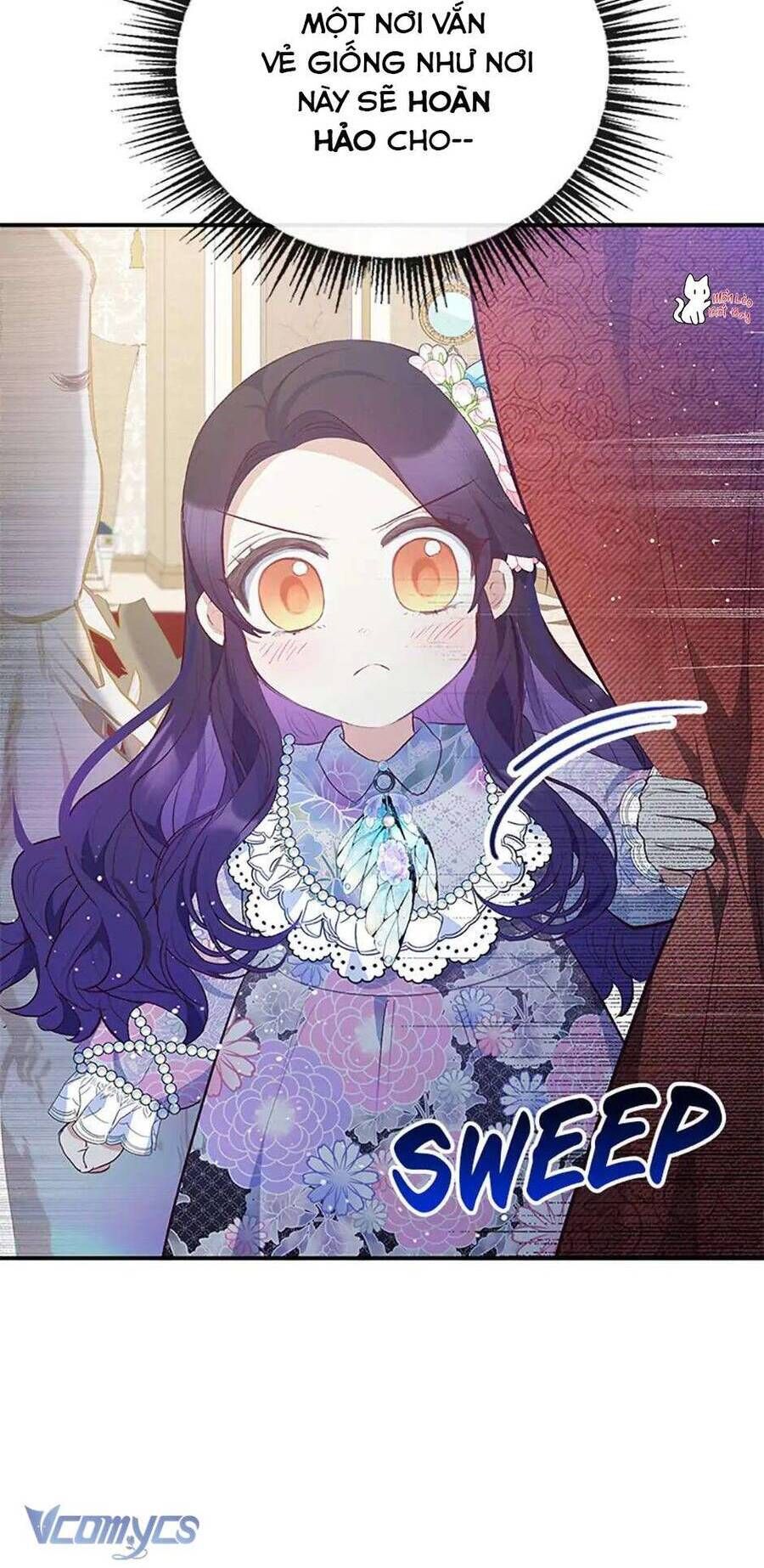 Con Gái Cưng Của Quỷ [Chap 1-110]
