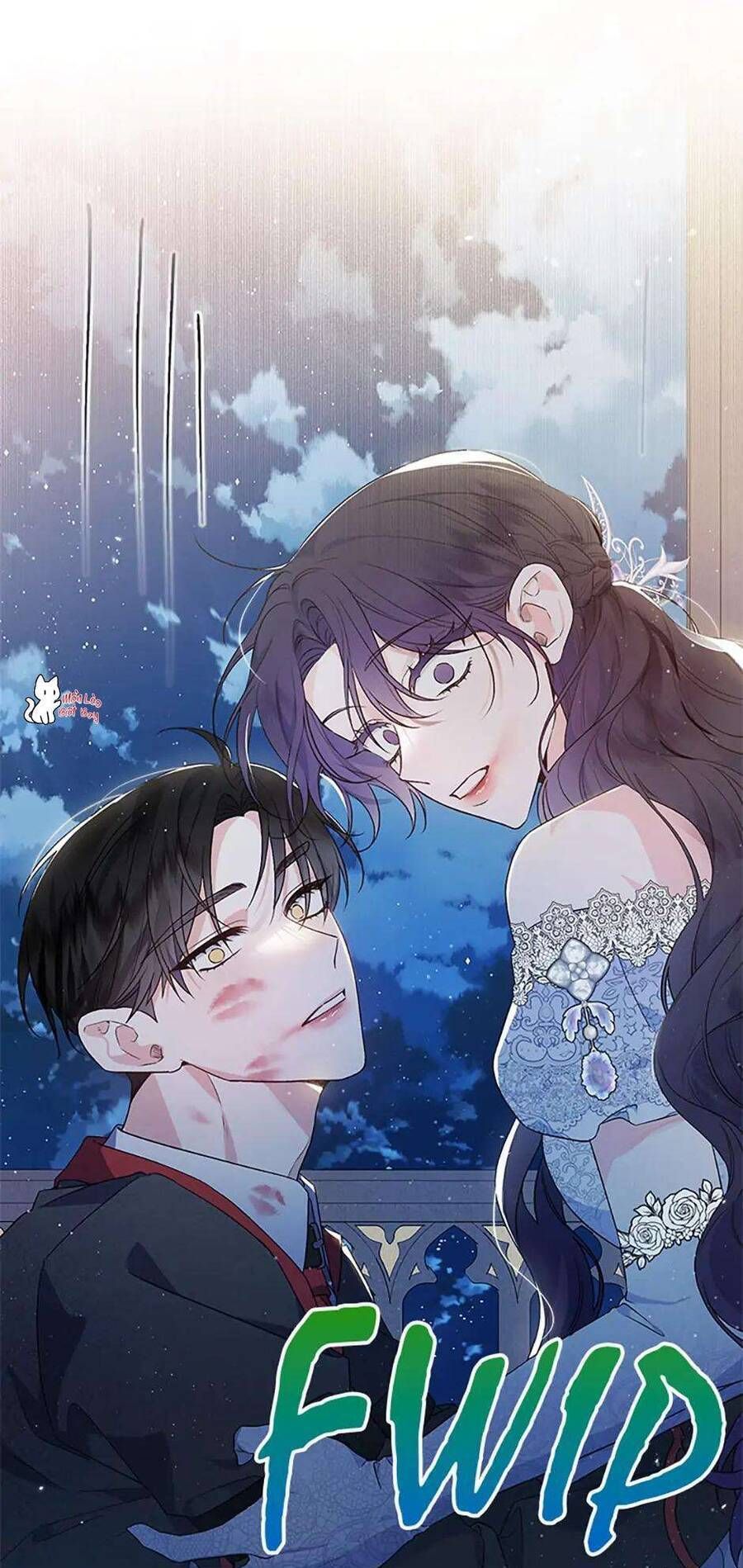 Con Gái Cưng Của Quỷ [Chap 1-110]