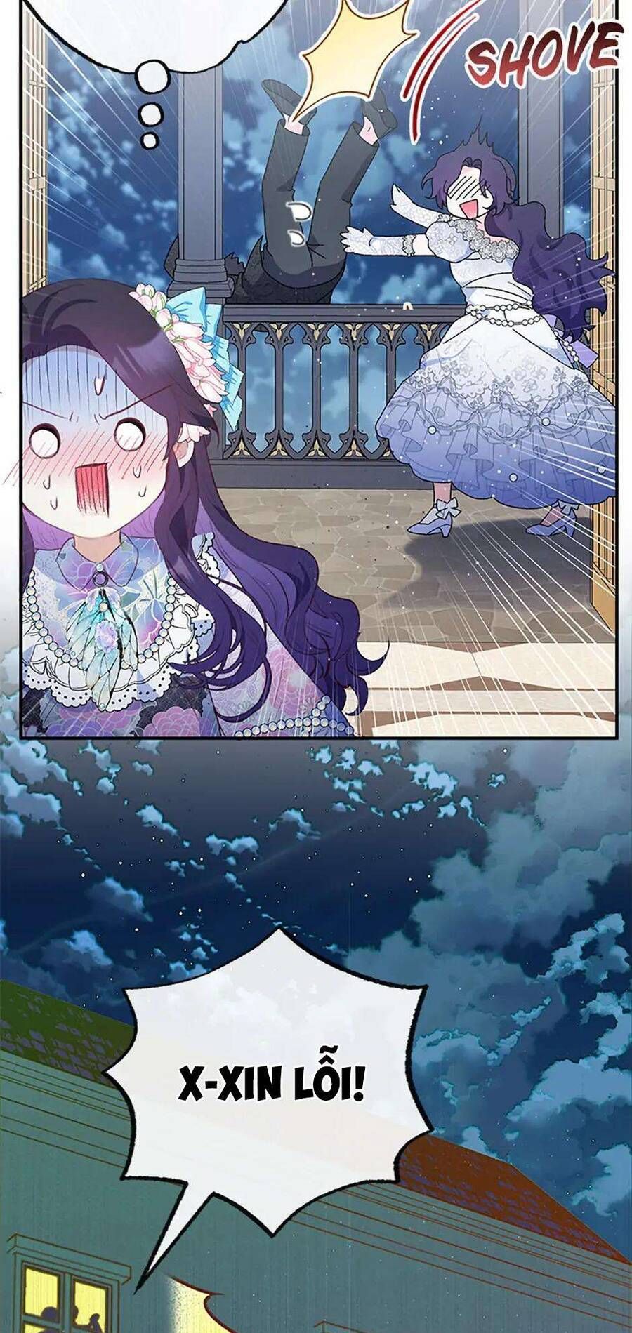Con Gái Cưng Của Quỷ [Chap 1-110]