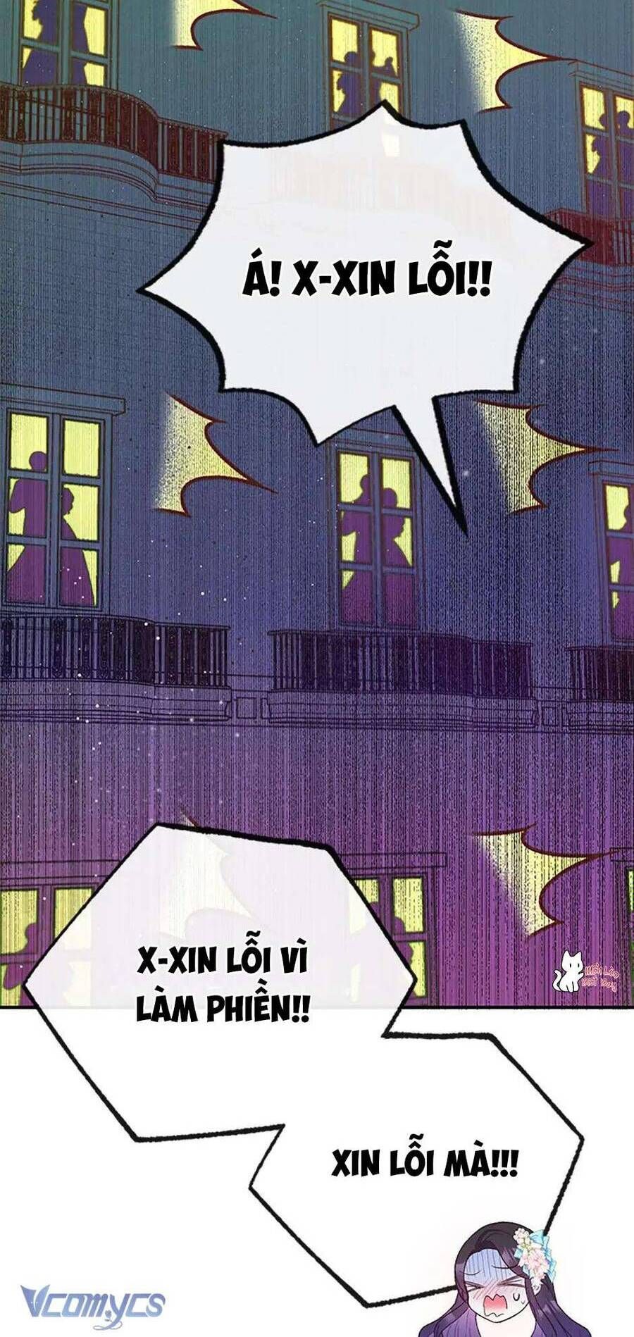 Con Gái Cưng Của Quỷ [Chap 1-110]