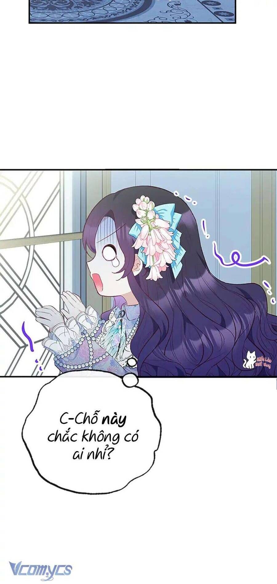 Con Gái Cưng Của Quỷ [Chap 1-110]