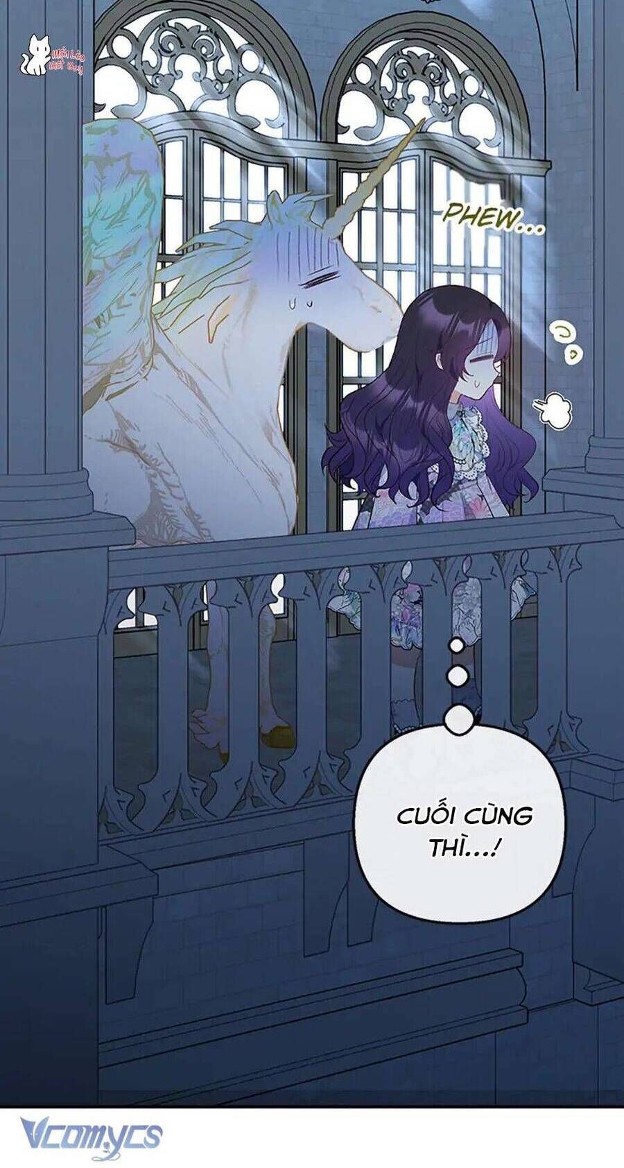 Con Gái Cưng Của Quỷ [Chap 1-110]