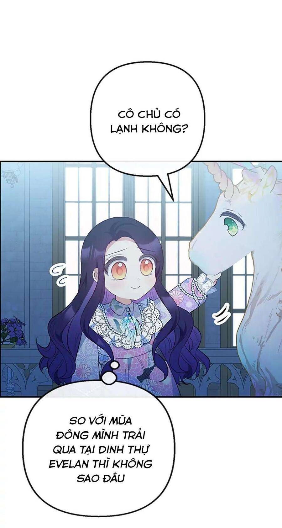Con Gái Cưng Của Quỷ [Chap 1-110]