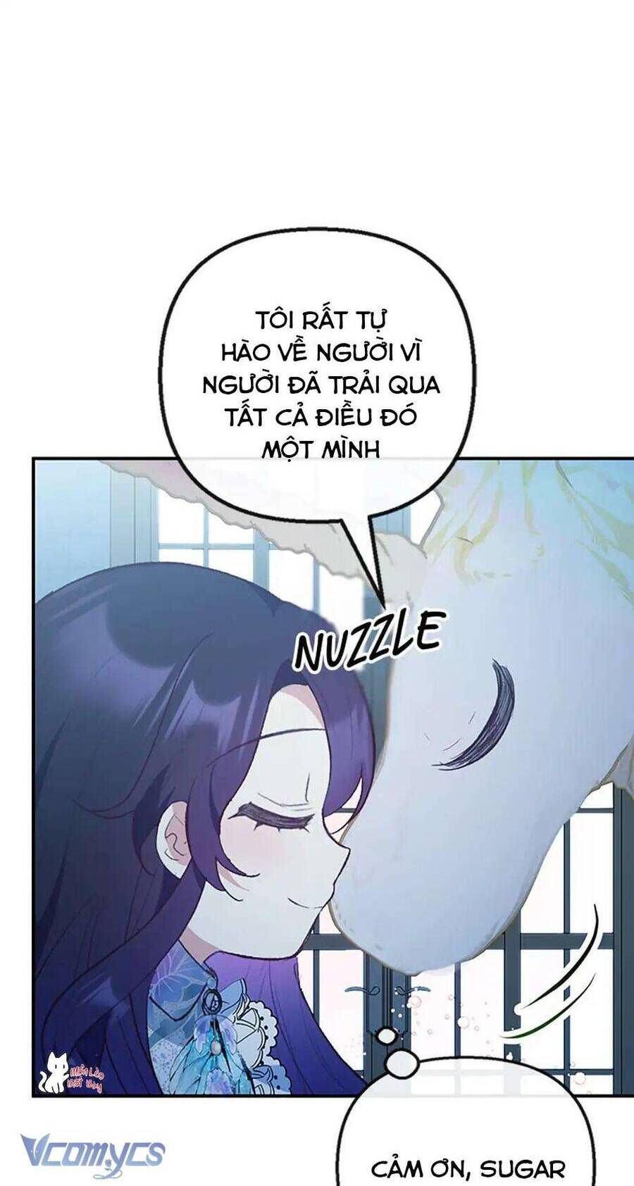 Con Gái Cưng Của Quỷ [Chap 1-110]