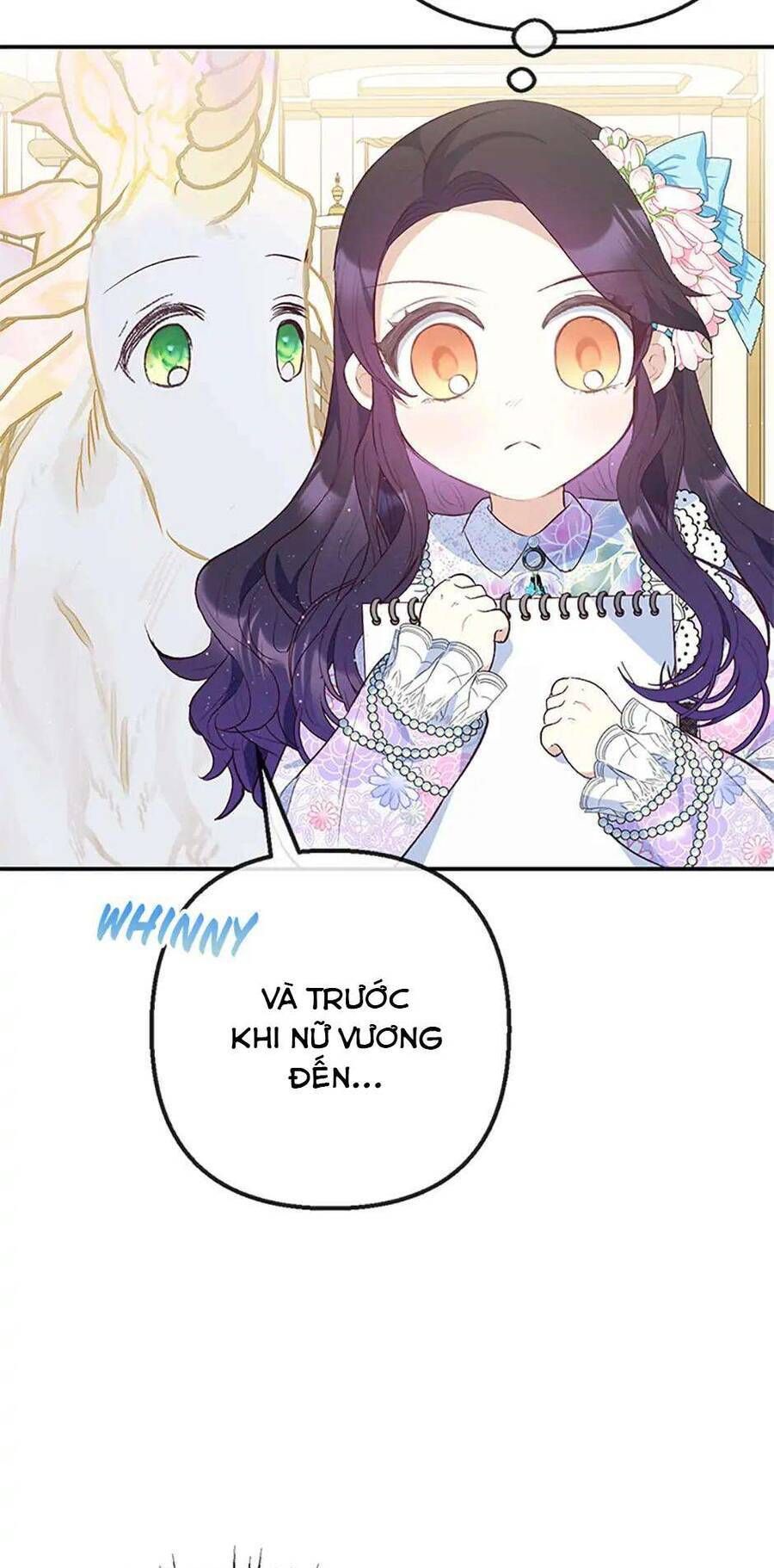 Con Gái Cưng Của Quỷ [Chap 1-110]