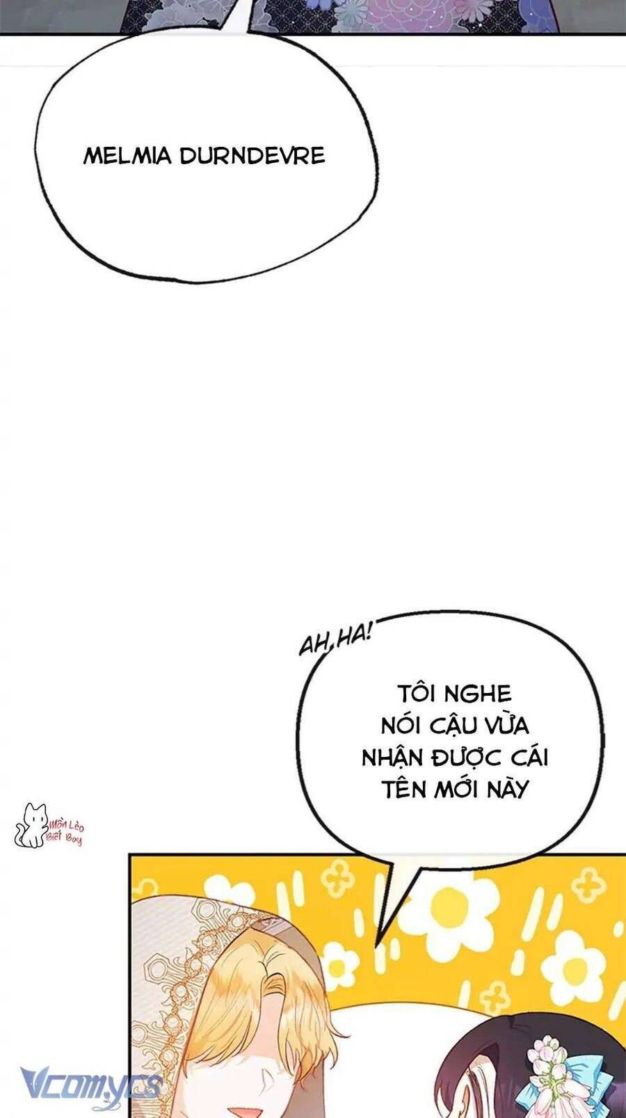 Con Gái Cưng Của Quỷ [Chap 1-110]