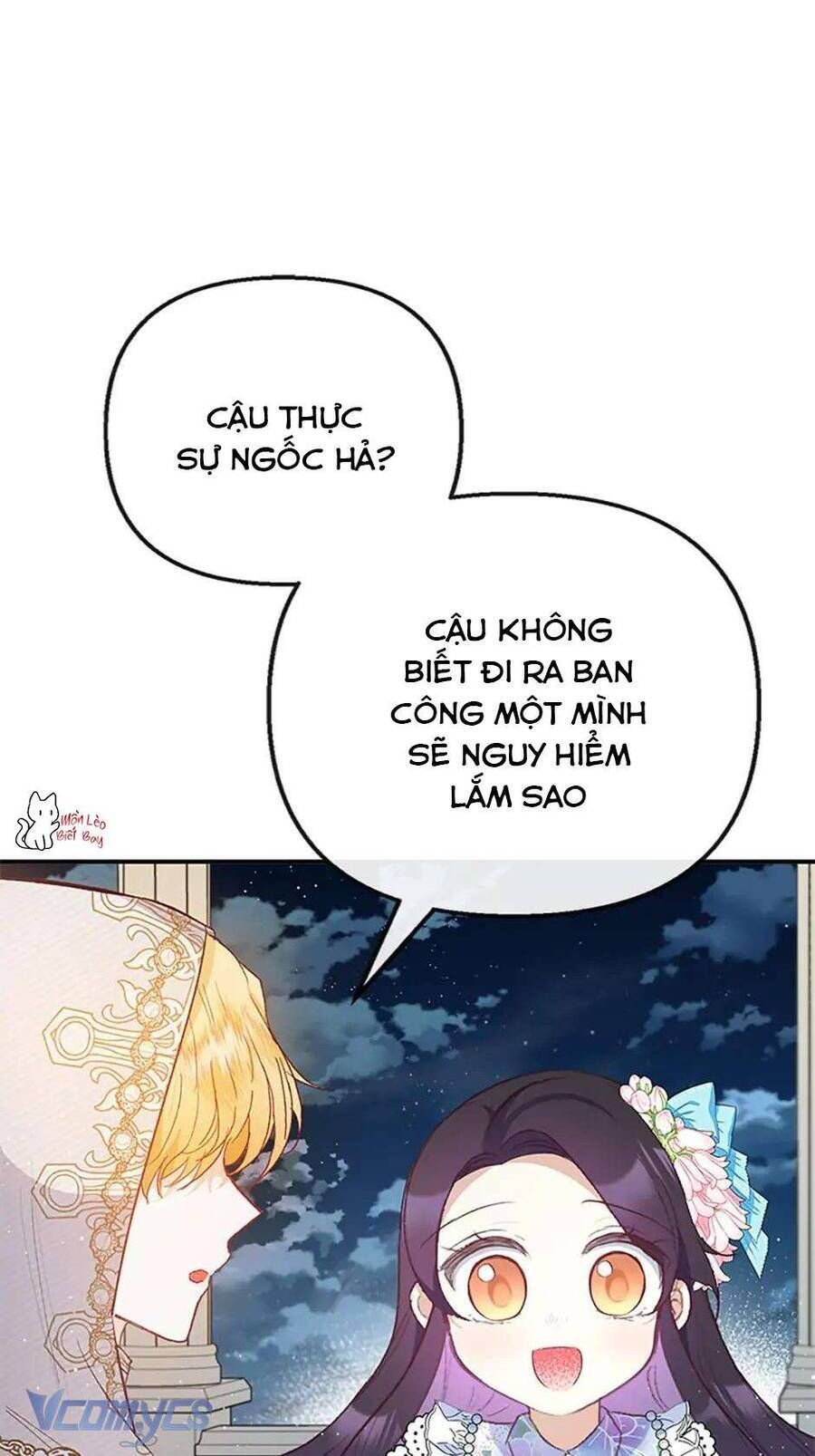 Con Gái Cưng Của Quỷ [Chap 1-110]