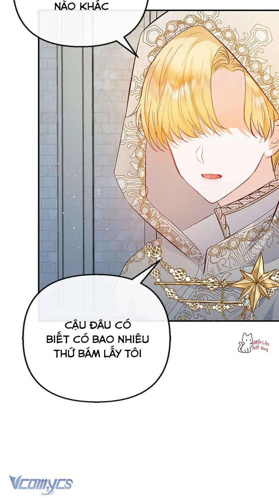 Con Gái Cưng Của Quỷ [Chap 1-110]