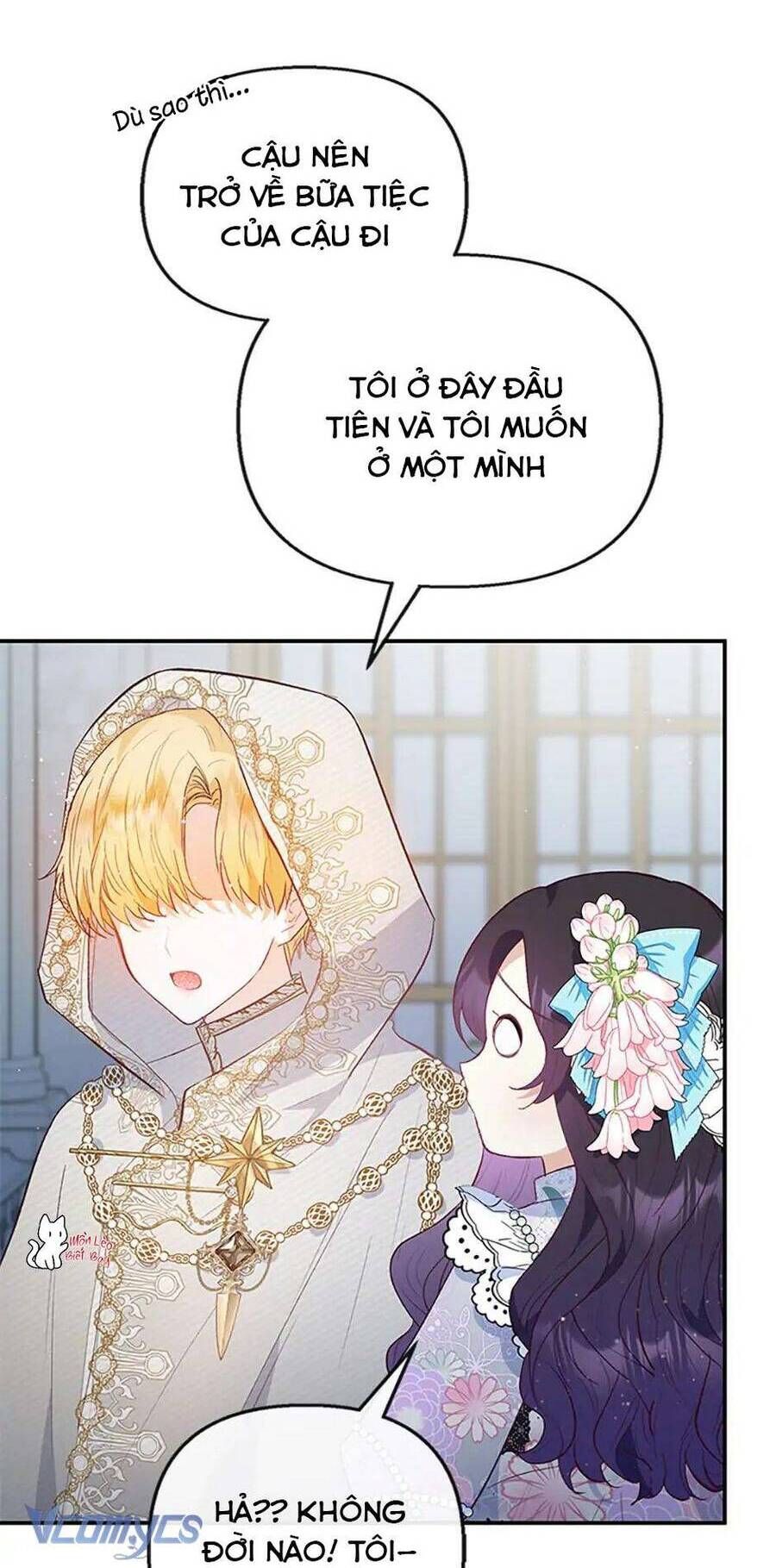 Con Gái Cưng Của Quỷ [Chap 1-110]