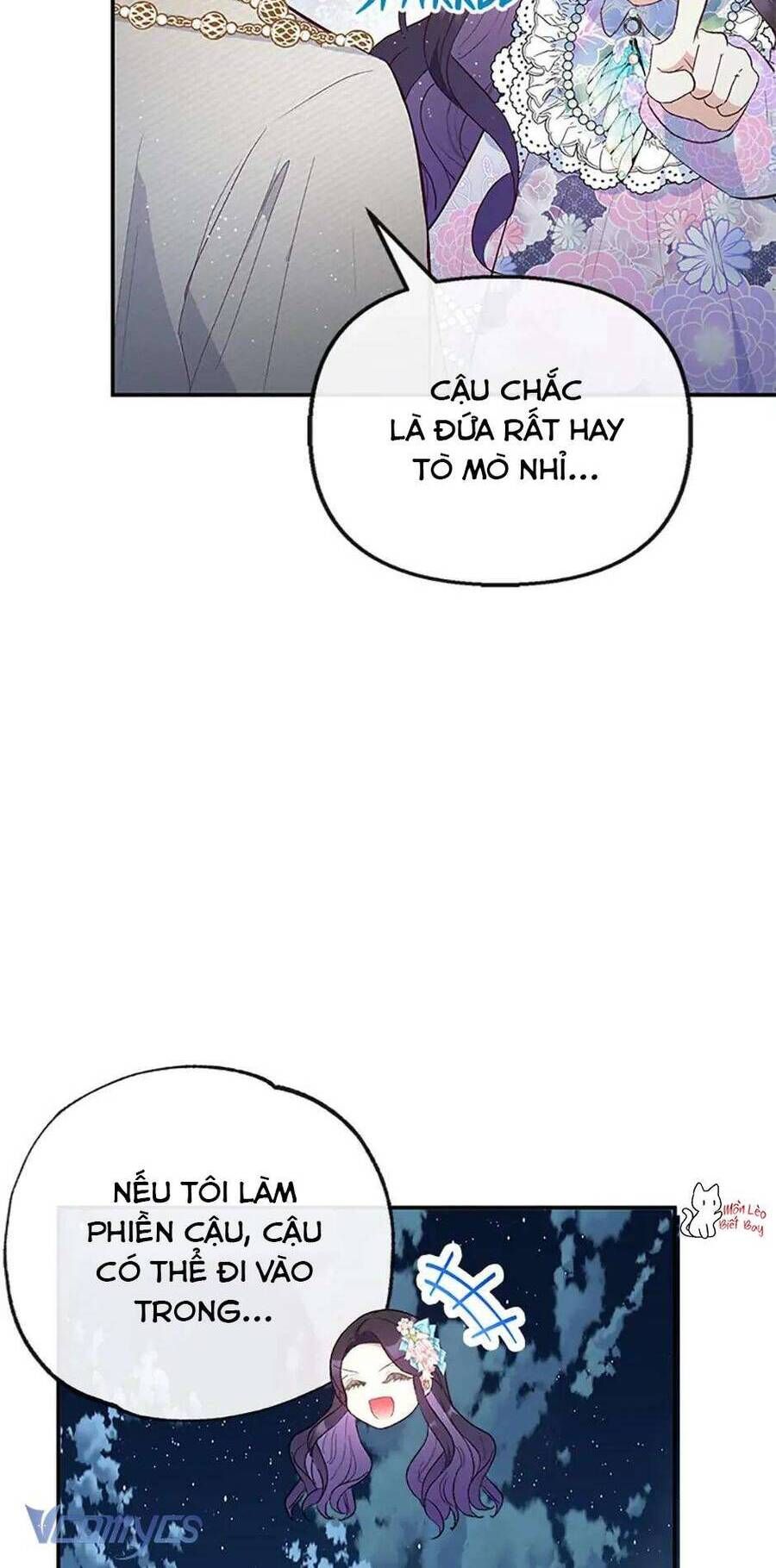 Con Gái Cưng Của Quỷ [Chap 1-110]