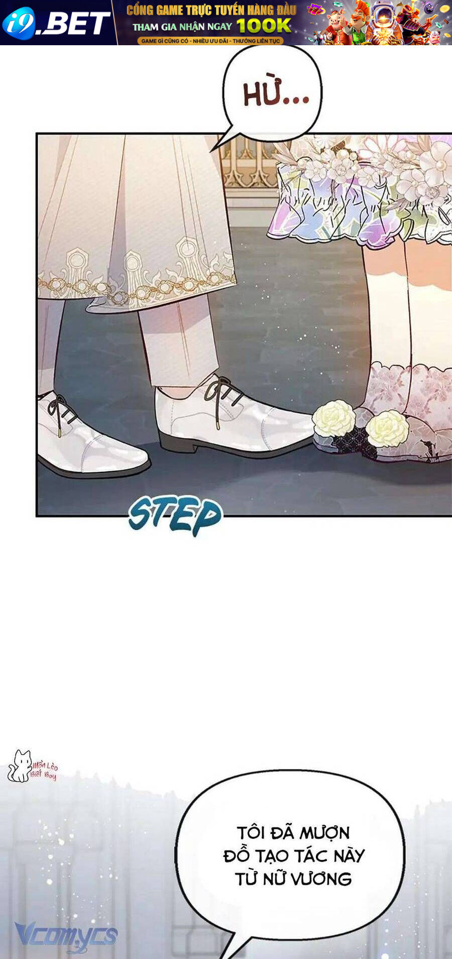 Con Gái Cưng Của Quỷ [Chap 1-110]