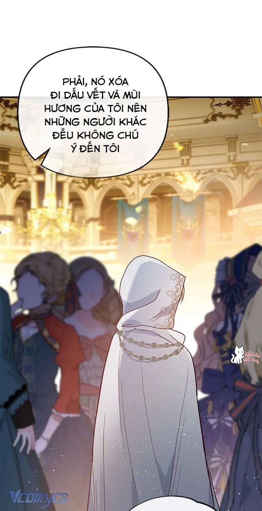 Con Gái Cưng Của Quỷ [Chap 1-110]