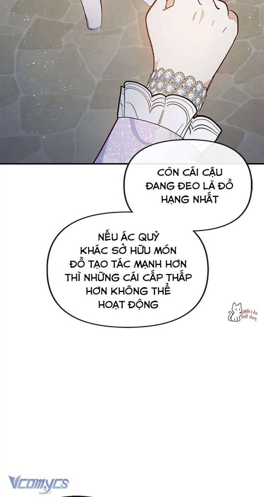 Con Gái Cưng Của Quỷ [Chap 1-110]
