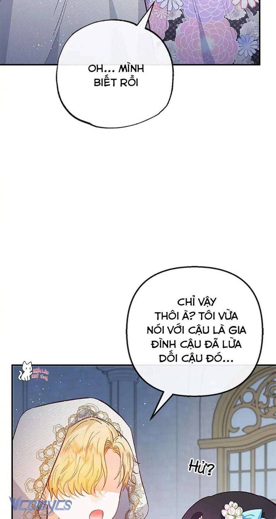 Con Gái Cưng Của Quỷ [Chap 1-110]