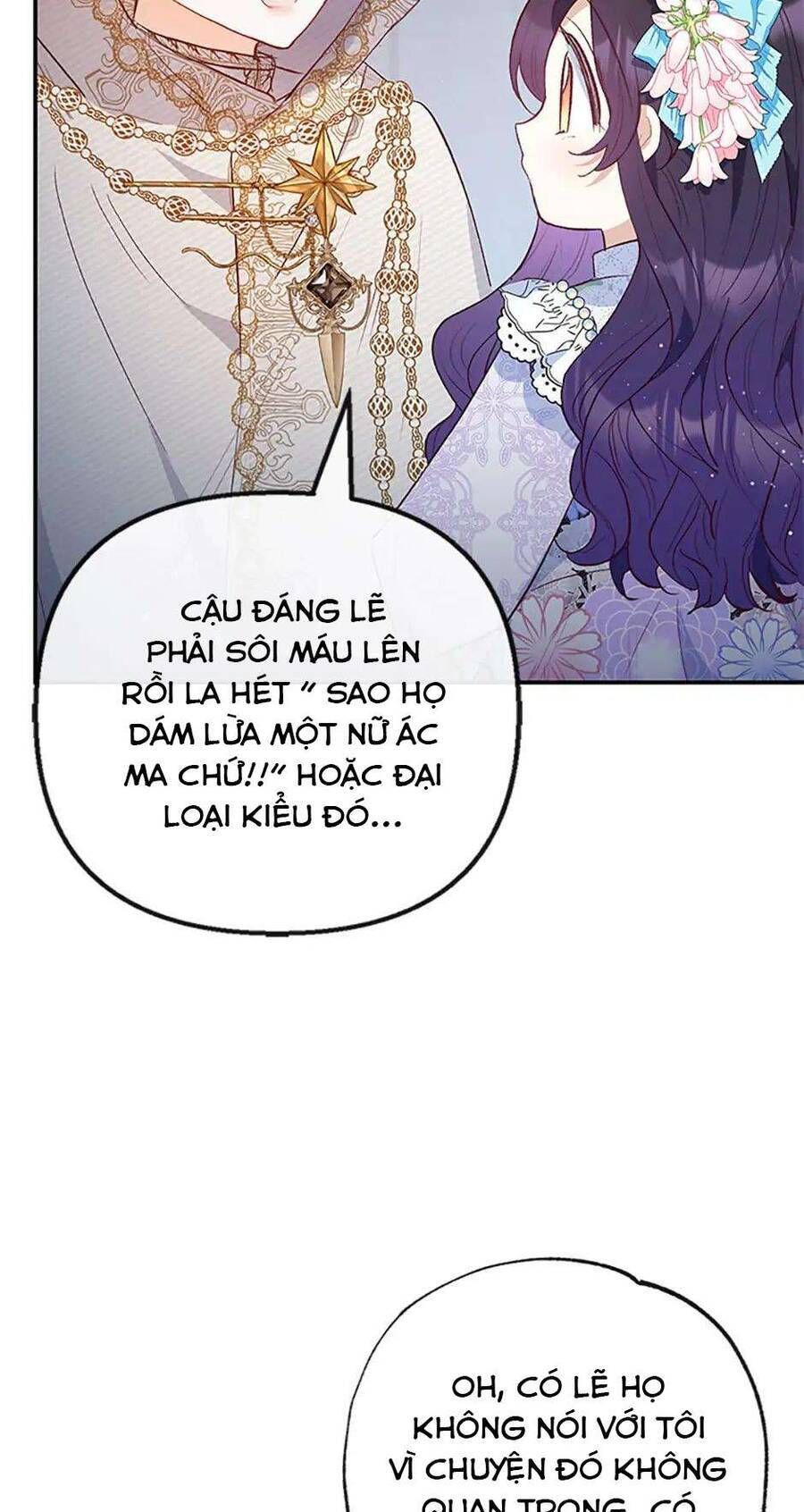 Con Gái Cưng Của Quỷ [Chap 1-110]