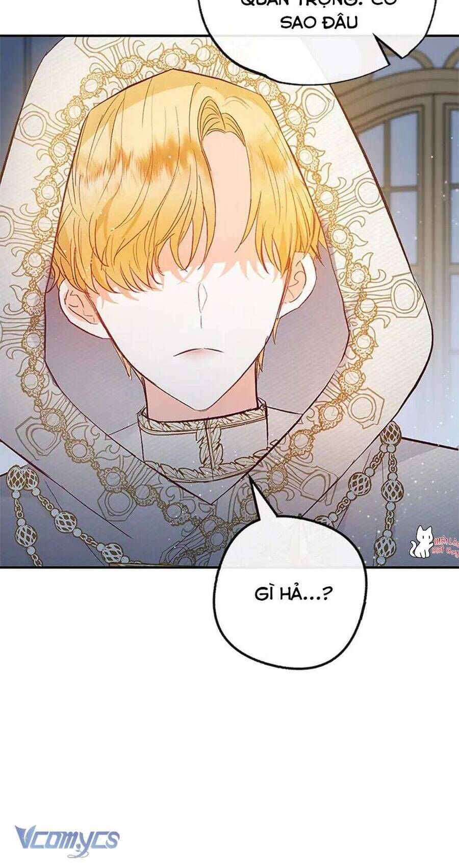 Con Gái Cưng Của Quỷ [Chap 1-110]