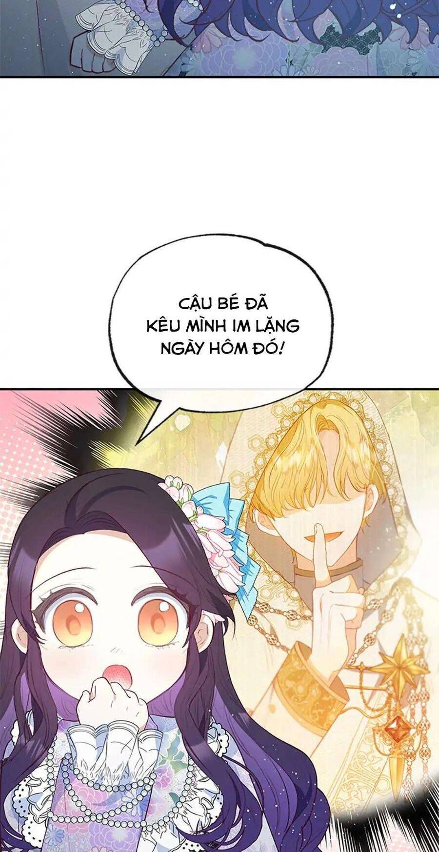 Con Gái Cưng Của Quỷ [Chap 1-110]