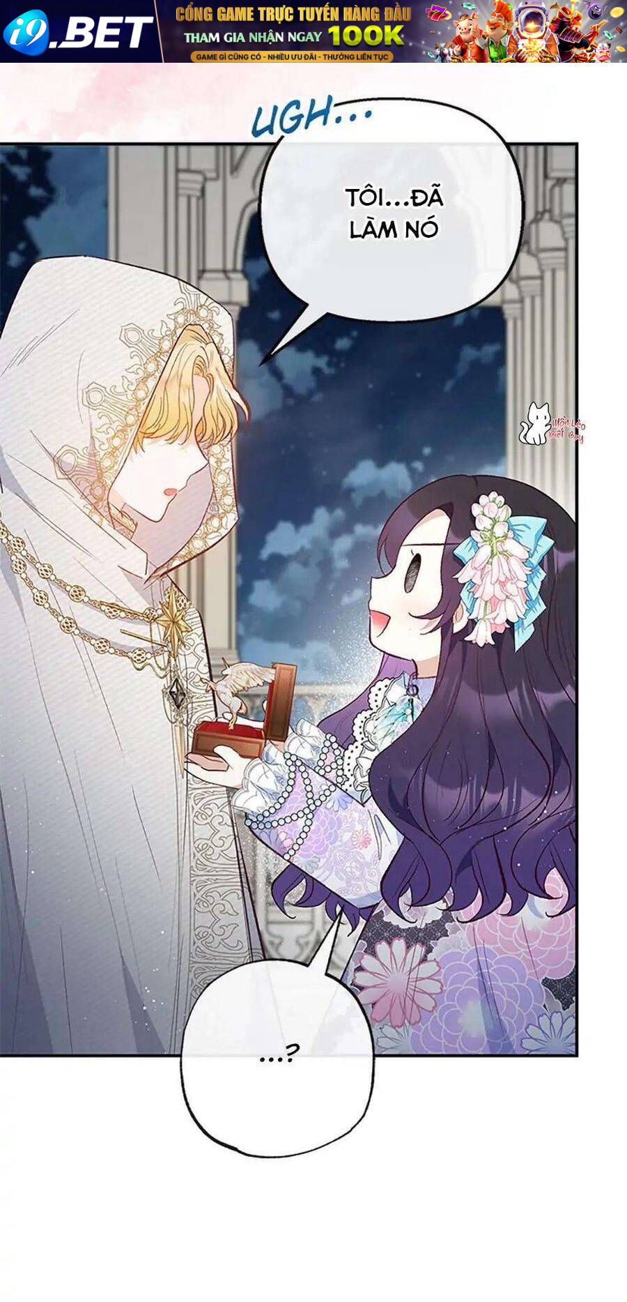 Con Gái Cưng Của Quỷ [Chap 1-110]