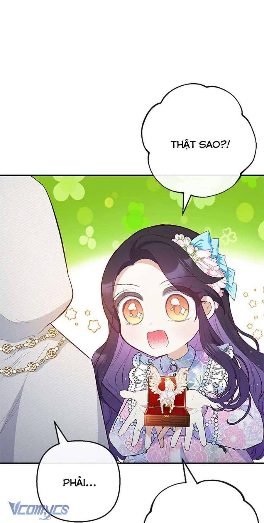 Con Gái Cưng Của Quỷ [Chap 1-110]