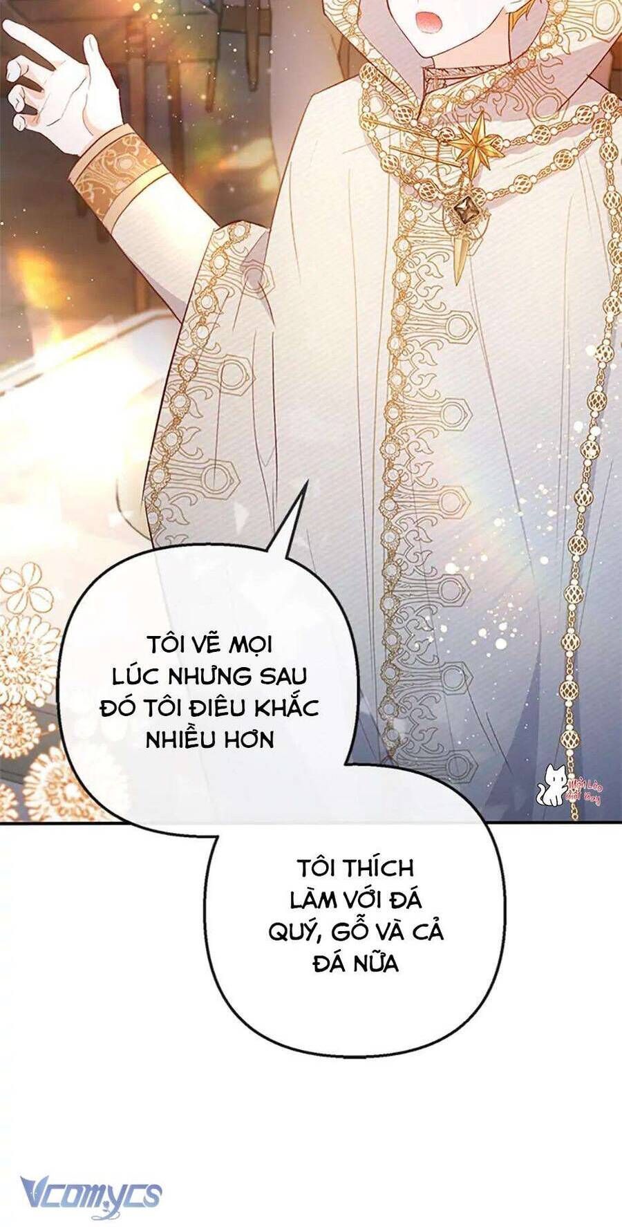 Con Gái Cưng Của Quỷ [Chap 1-110]